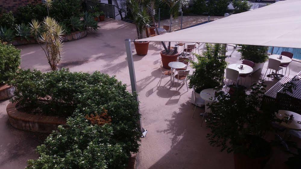 格雷戈里露台贝斯特维斯特酒店 布里斯班 外观 照片